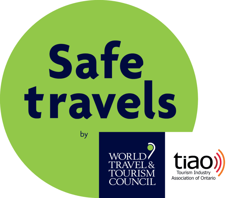 World Travel & Tourism Council Safe Travels