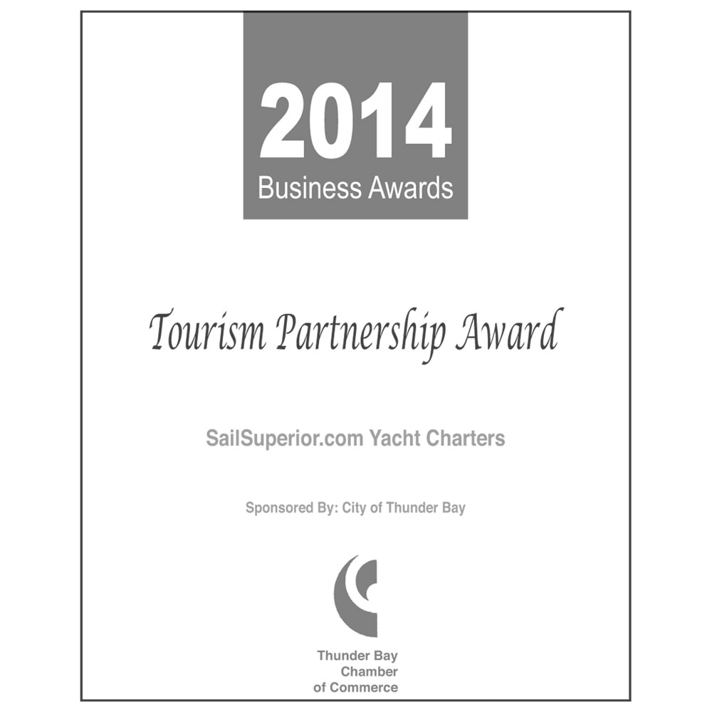 Thunder Bay Chamber of Commerce 