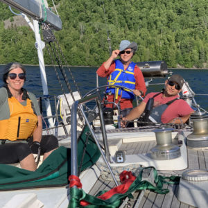 Cruise and Learn ISPA Holiday cruise