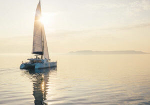 LOCATION: Sleeping Giant - Thunder Bay, Ontario - Lake Superior